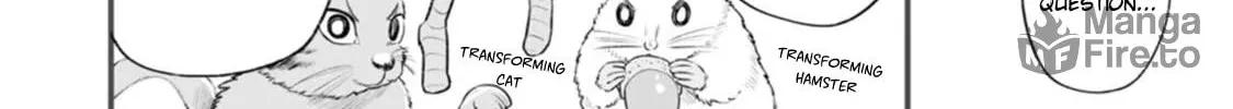 Chun no Ongaeshi Chapter 35 page 12 - 