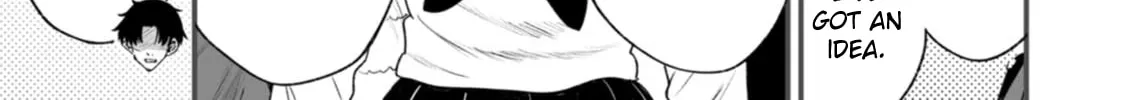 Chun no Ongaeshi Chapter 36 page 2 - 