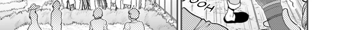 Chun no Ongaeshi Chapter 37 page 2 - 