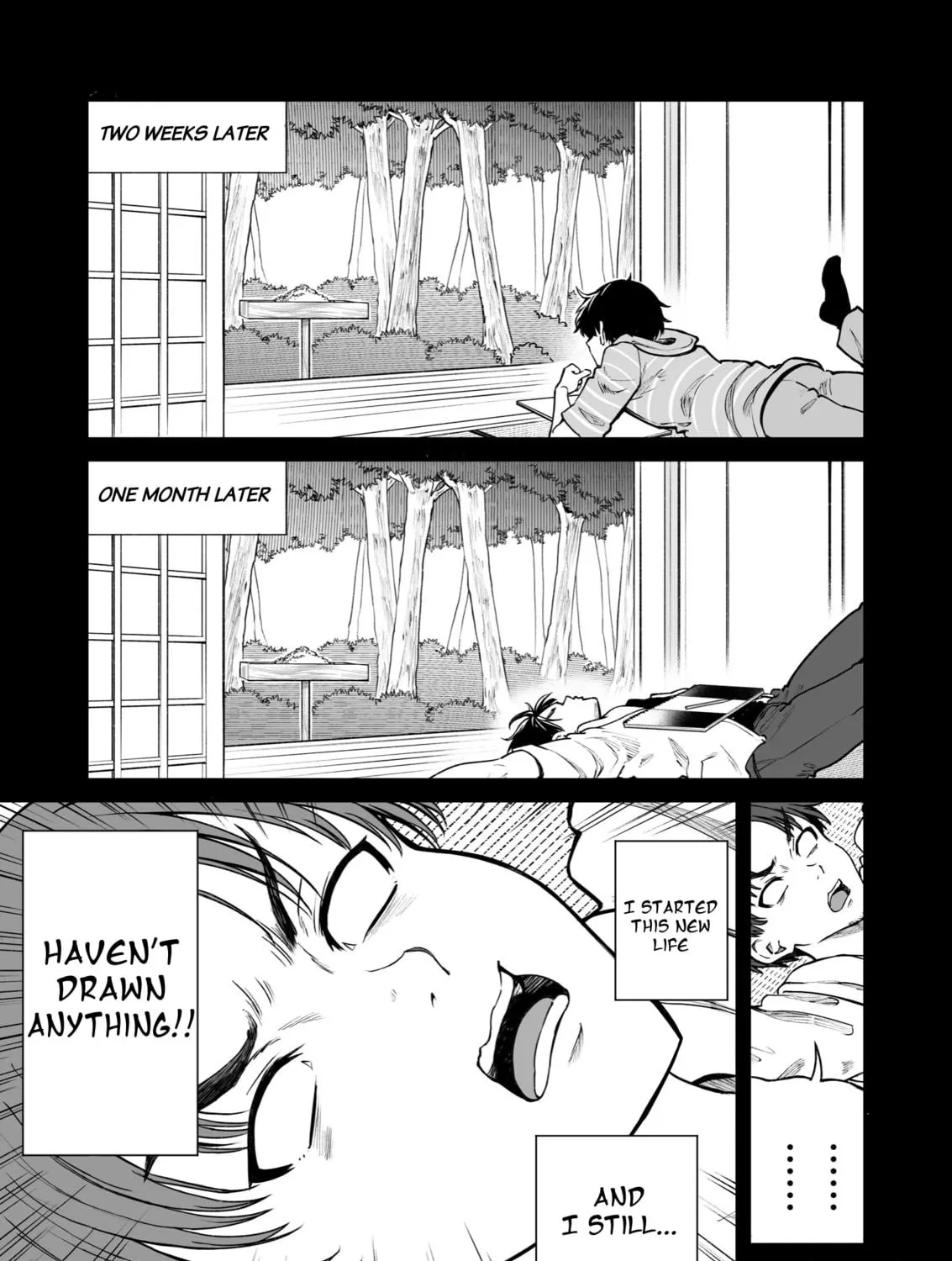 Chun no Ongaeshi Chapter 39 page 49 - 