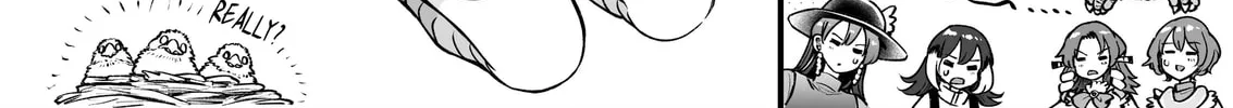 Chun no Ongaeshi Chapter 40 page 32 - 