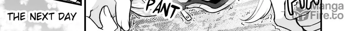 Chun no Ongaeshi Chapter 45 page 30 - 