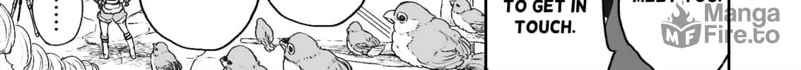 Chun no Ongaeshi Chapter 47 page 6 - 