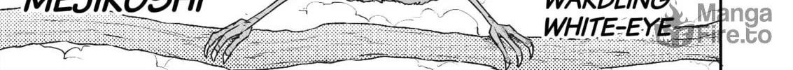Chun no Ongaeshi Chapter 47 page 10 - 