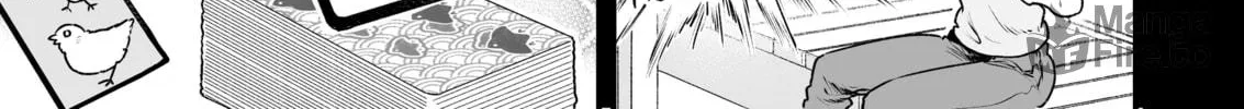 Chun no Ongaeshi Chapter 49 page 6 - 