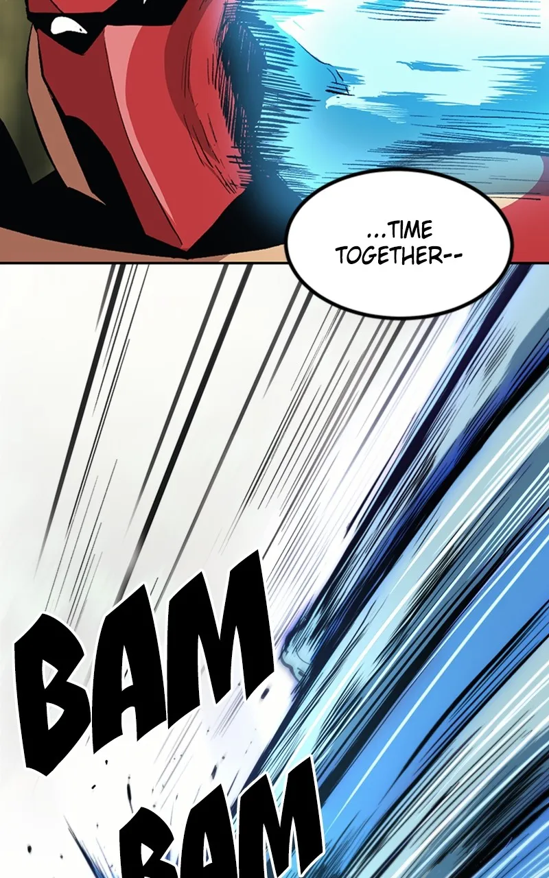 Chunshik the Old Newbie Chapter 1 page 109 - 