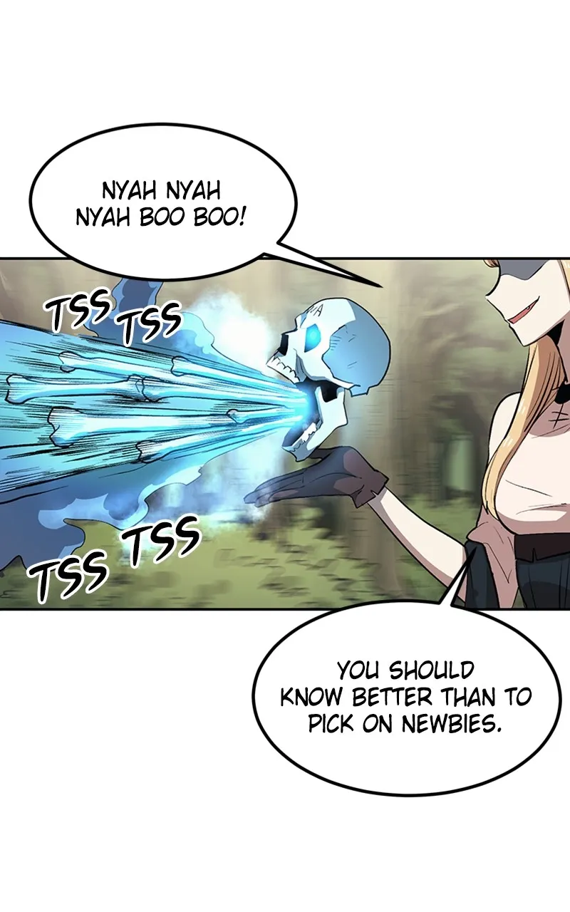 Chunshik the Old Newbie Chapter 1 page 112 - 