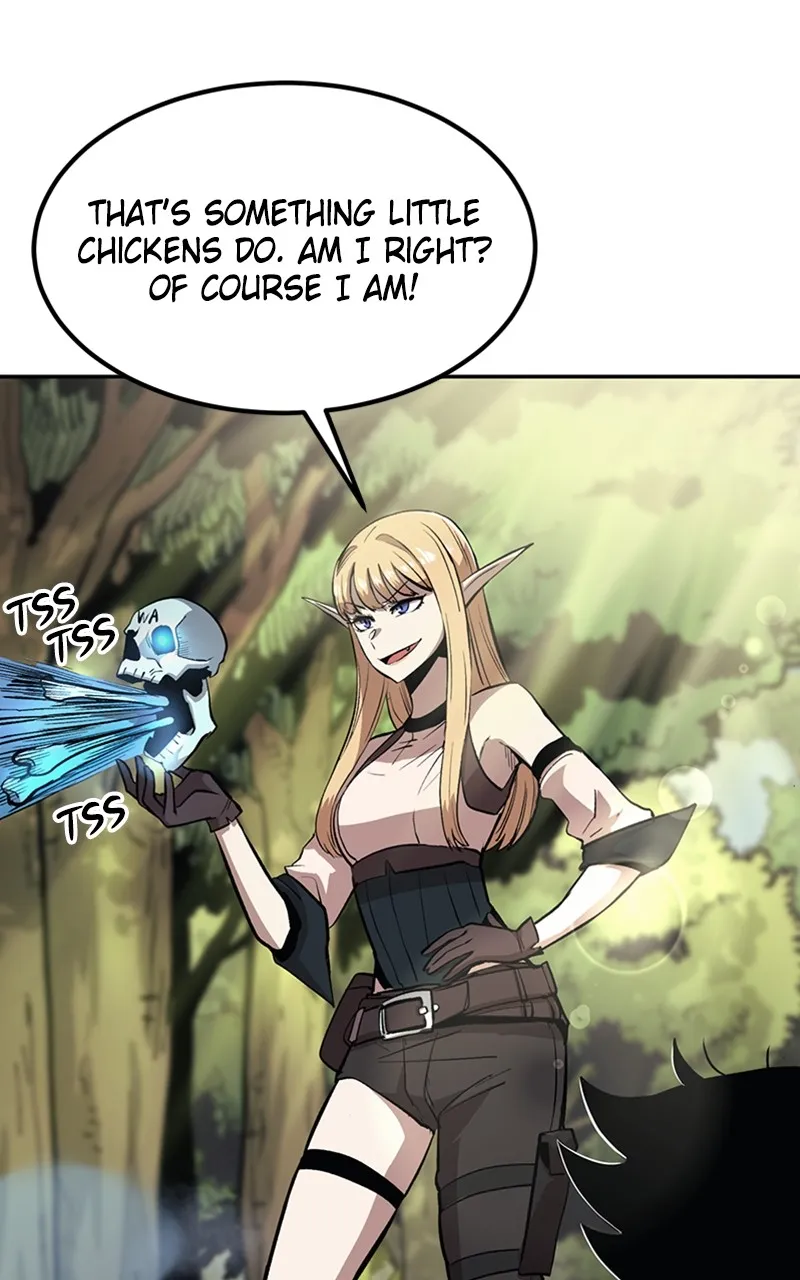 Chunshik the Old Newbie Chapter 1 page 113 - 