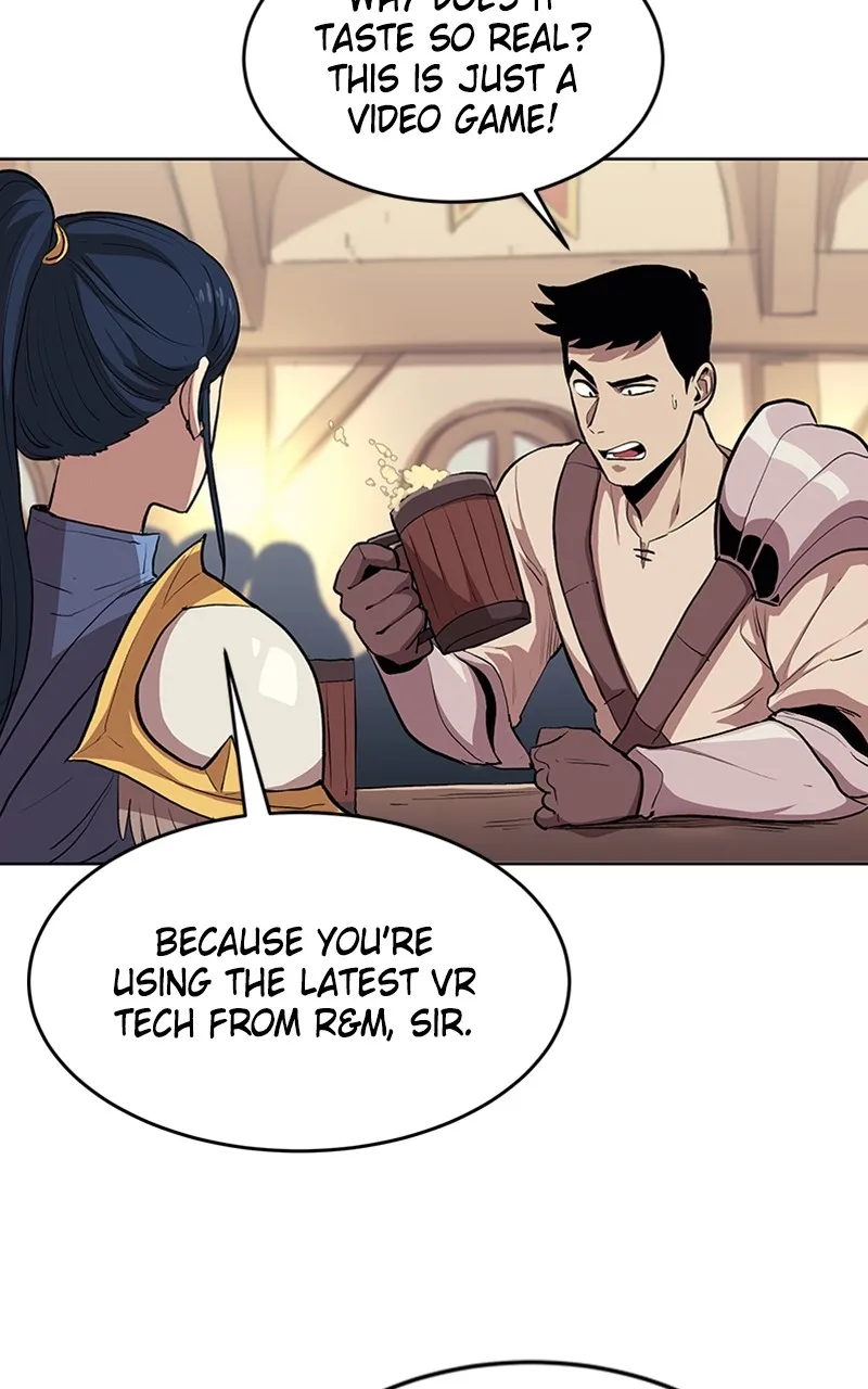 Chunshik the Old Newbie Chapter 1 page 14 - 
