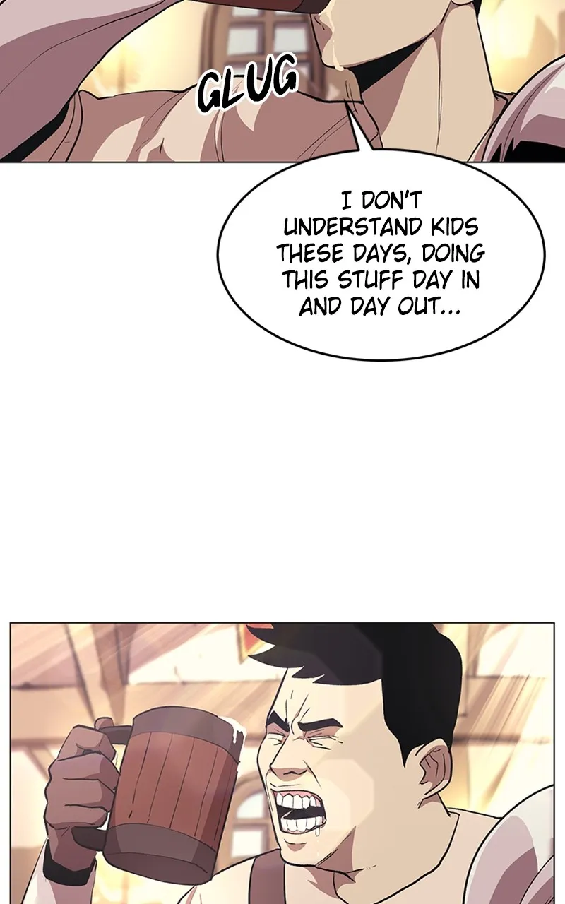 Chunshik the Old Newbie Chapter 1 page 17 - 