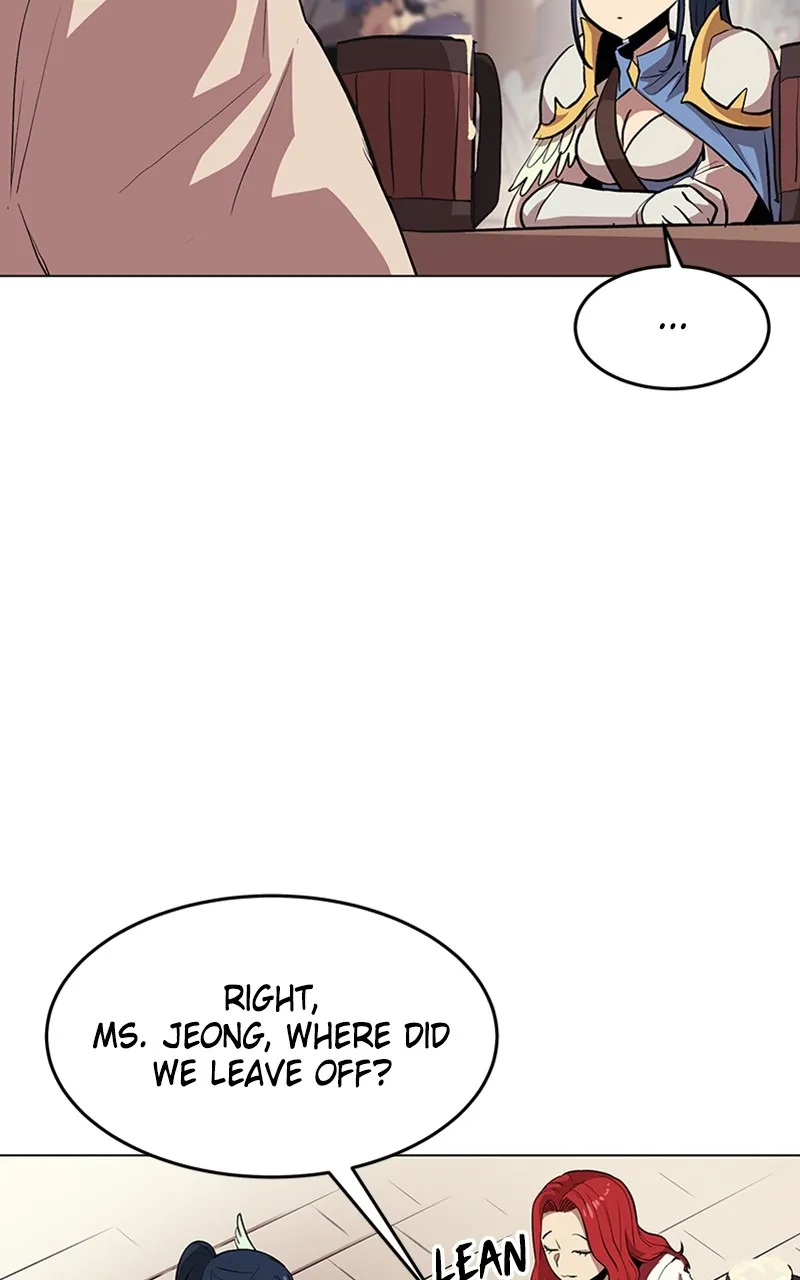 Chunshik the Old Newbie Chapter 1 page 19 - 