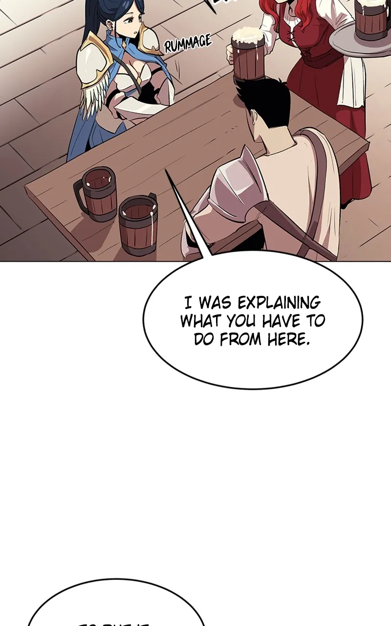 Chunshik the Old Newbie Chapter 1 page 20 - 