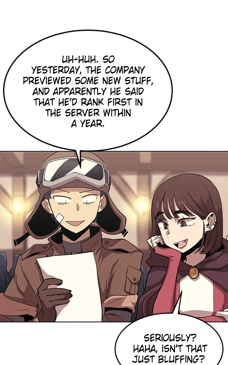 Chunshik the Old Newbie Chapter 1 page 4 - 