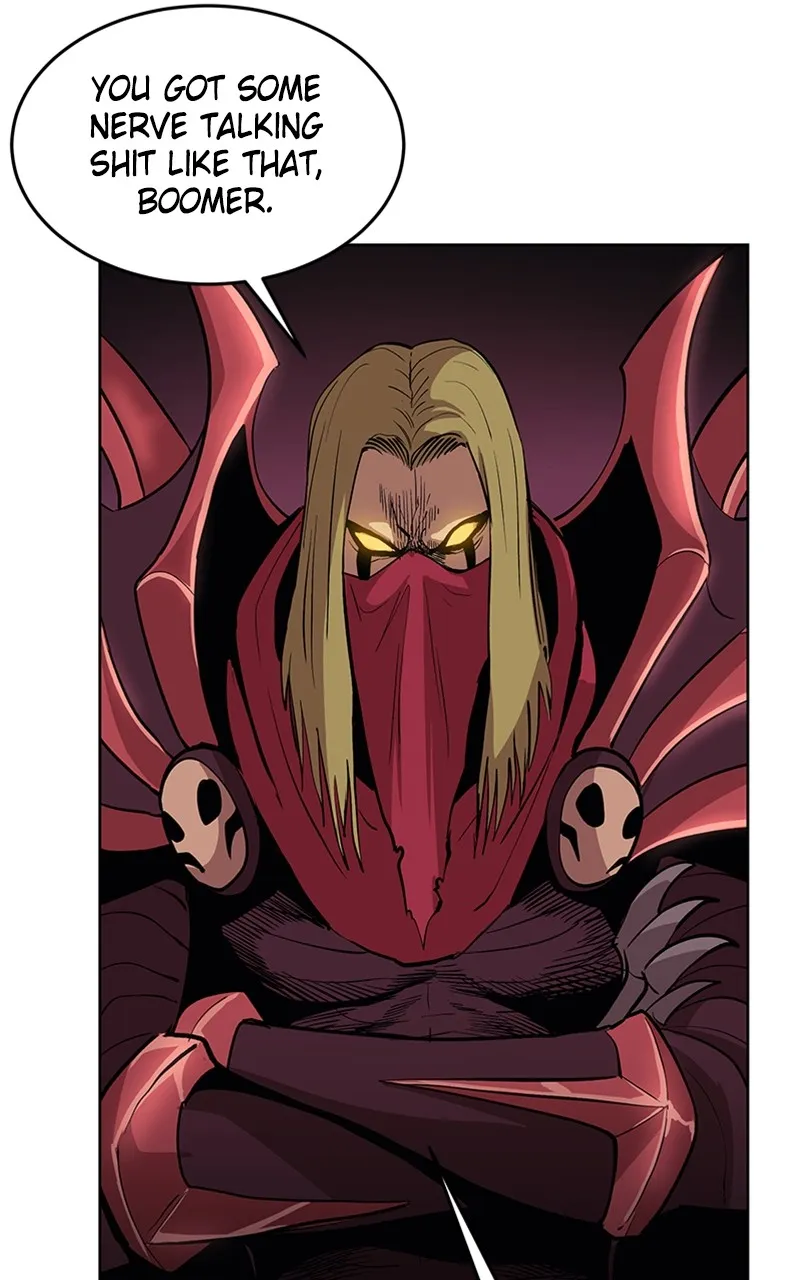 Chunshik the Old Newbie Chapter 1 page 37 - 