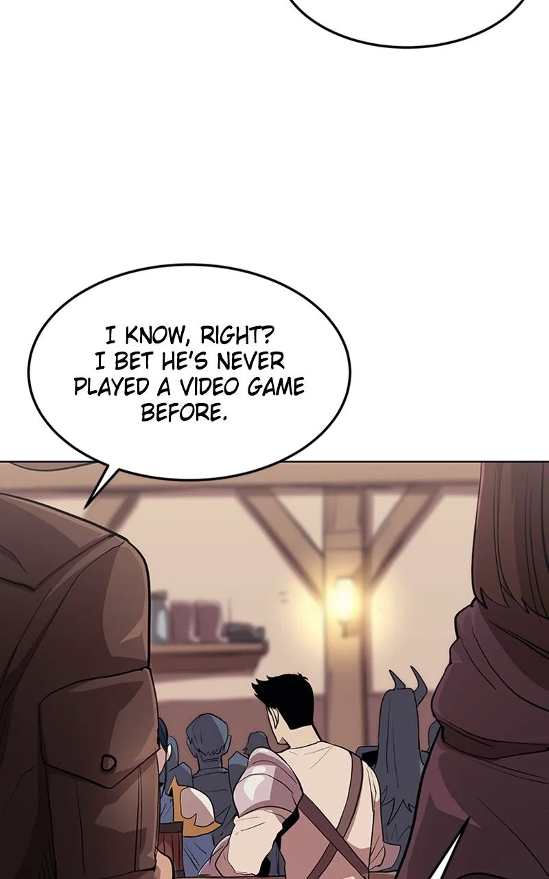 Chunshik the Old Newbie Chapter 1 page 5 - 