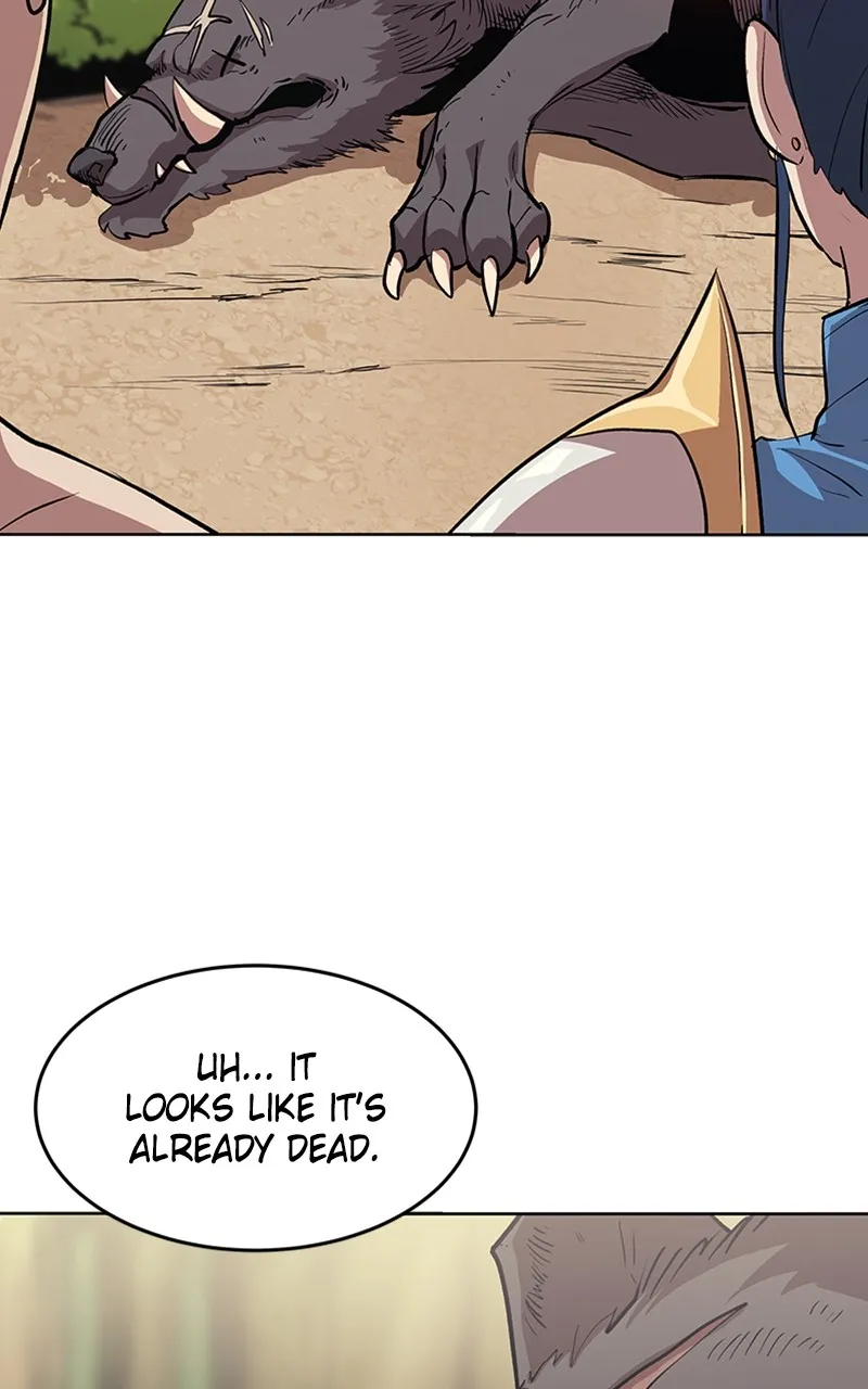 Chunshik the Old Newbie Chapter 1 page 61 - 