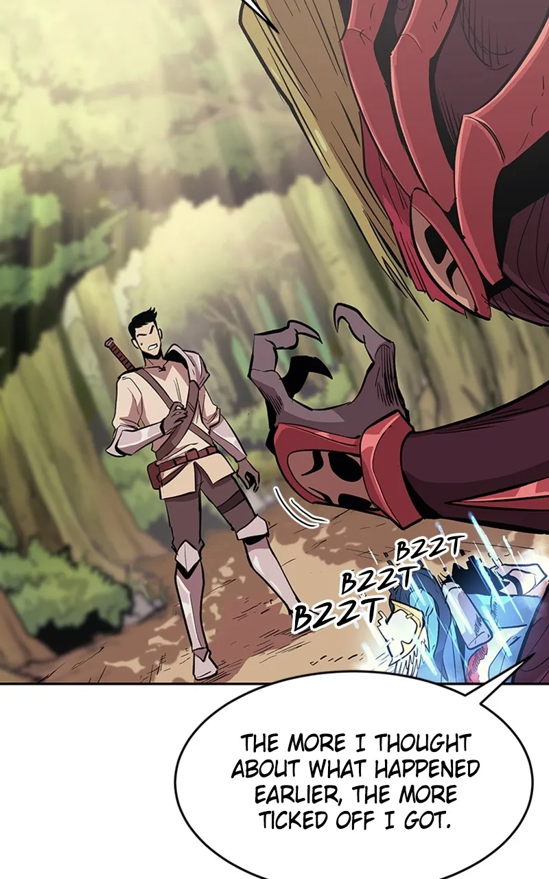 Chunshik the Old Newbie Chapter 1 page 71 - 