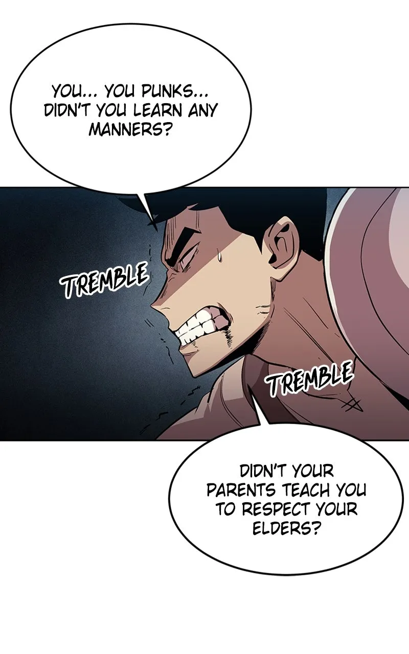 Chunshik the Old Newbie Chapter 1 page 82 - 