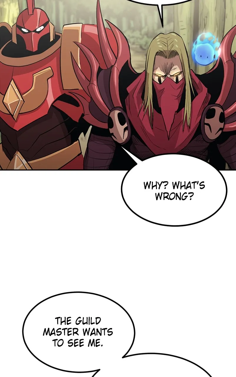 Chunshik the Old Newbie Chapter 1 page 100 - 