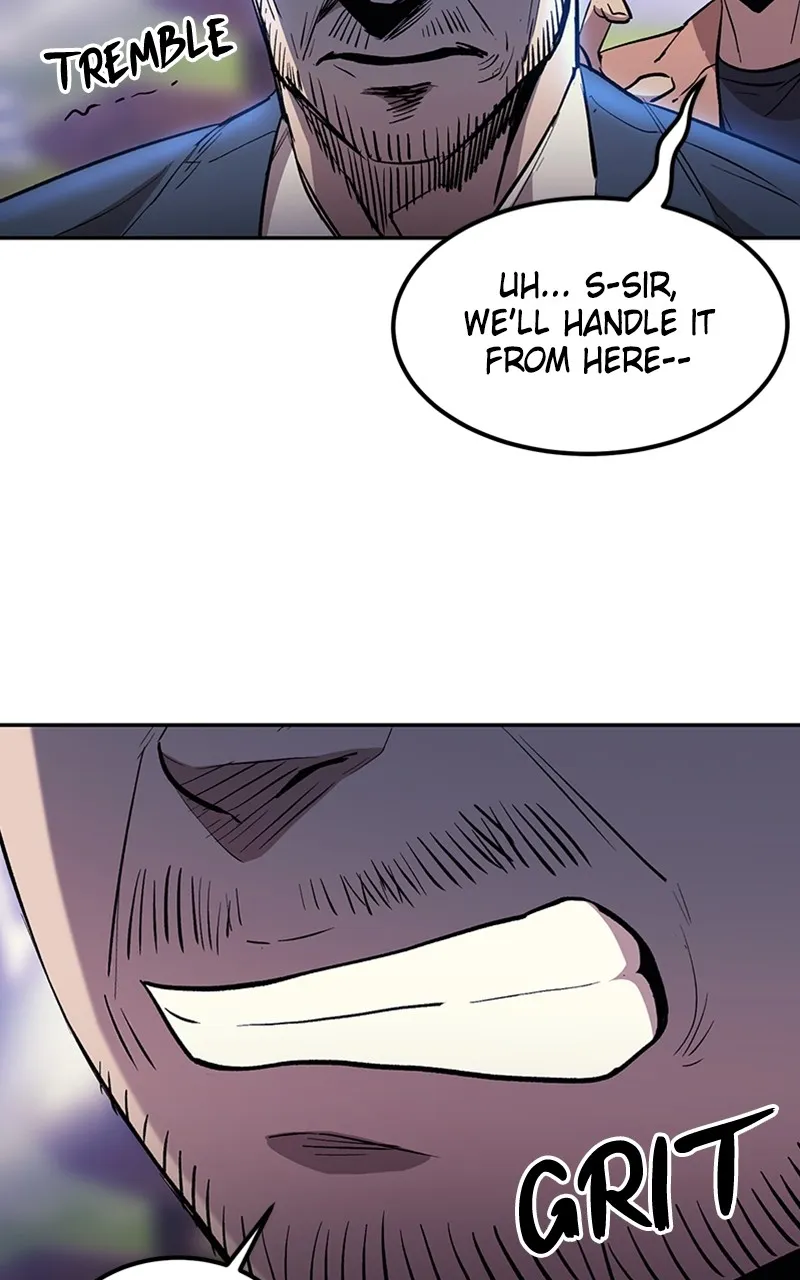 Chunshik the Old Newbie Chapter 2 page 12 - 