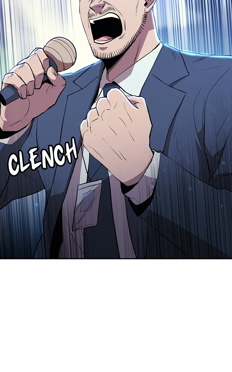 Chunshik the Old Newbie Chapter 2 page 17 - 