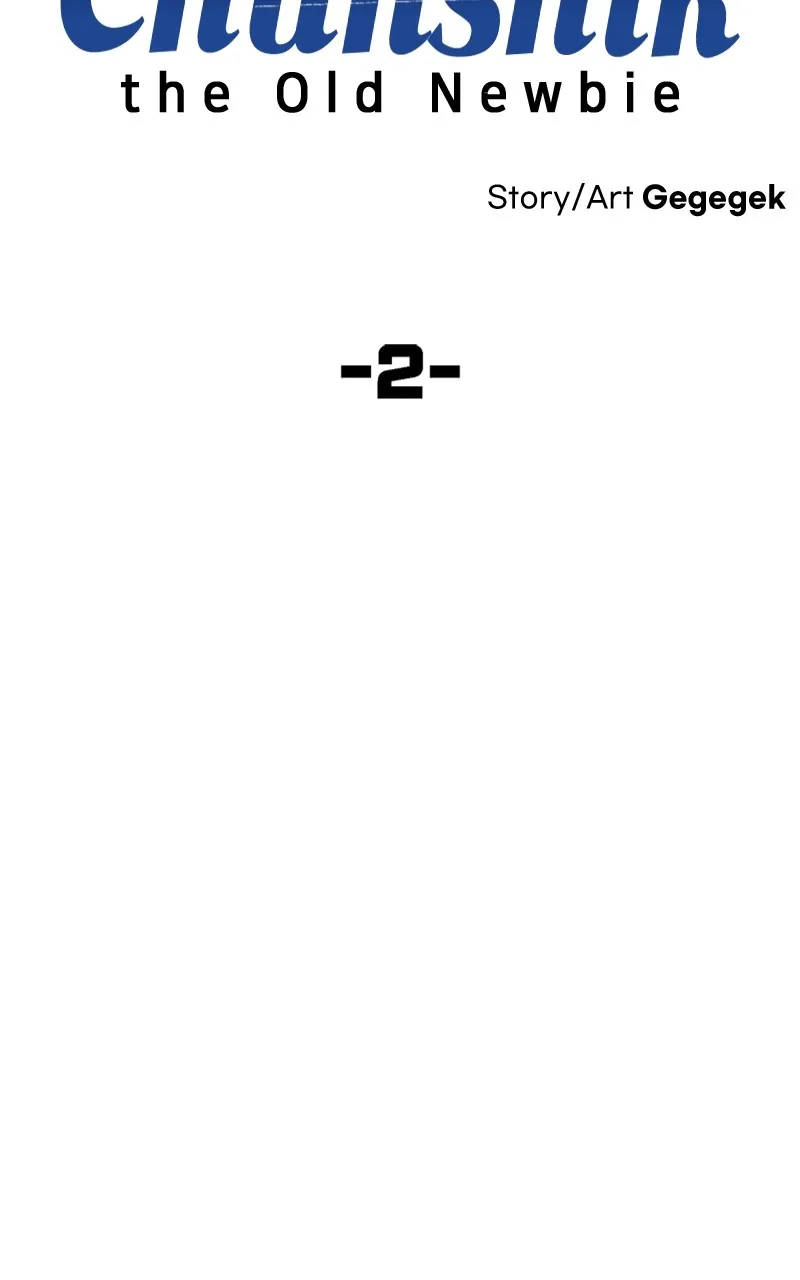 Chunshik the Old Newbie Chapter 2 page 19 - 