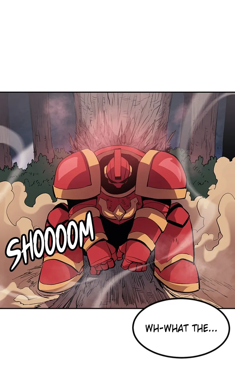 Chunshik the Old Newbie Chapter 2 page 20 - 