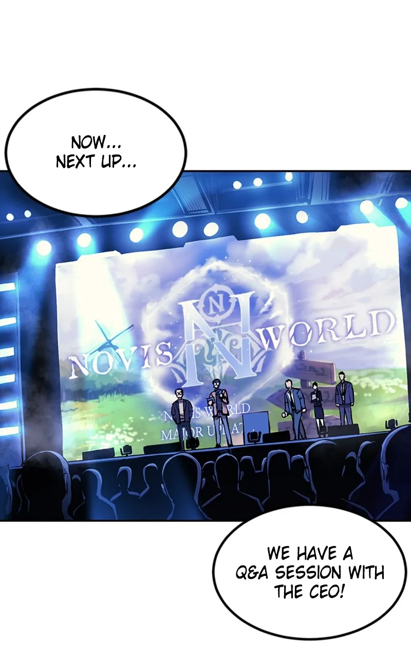 Chunshik the Old Newbie Chapter 2 page 3 - 