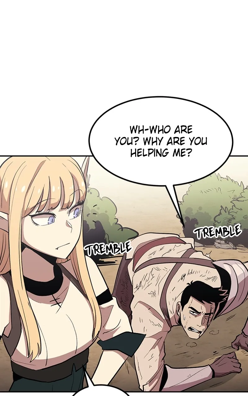 Chunshik the Old Newbie Chapter 2 page 21 - 