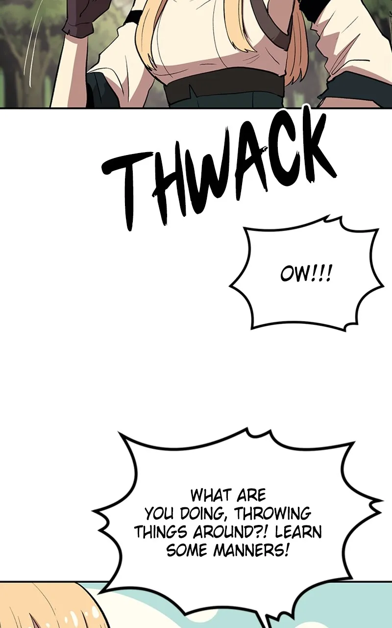 Chunshik the Old Newbie Chapter 2 page 23 - 