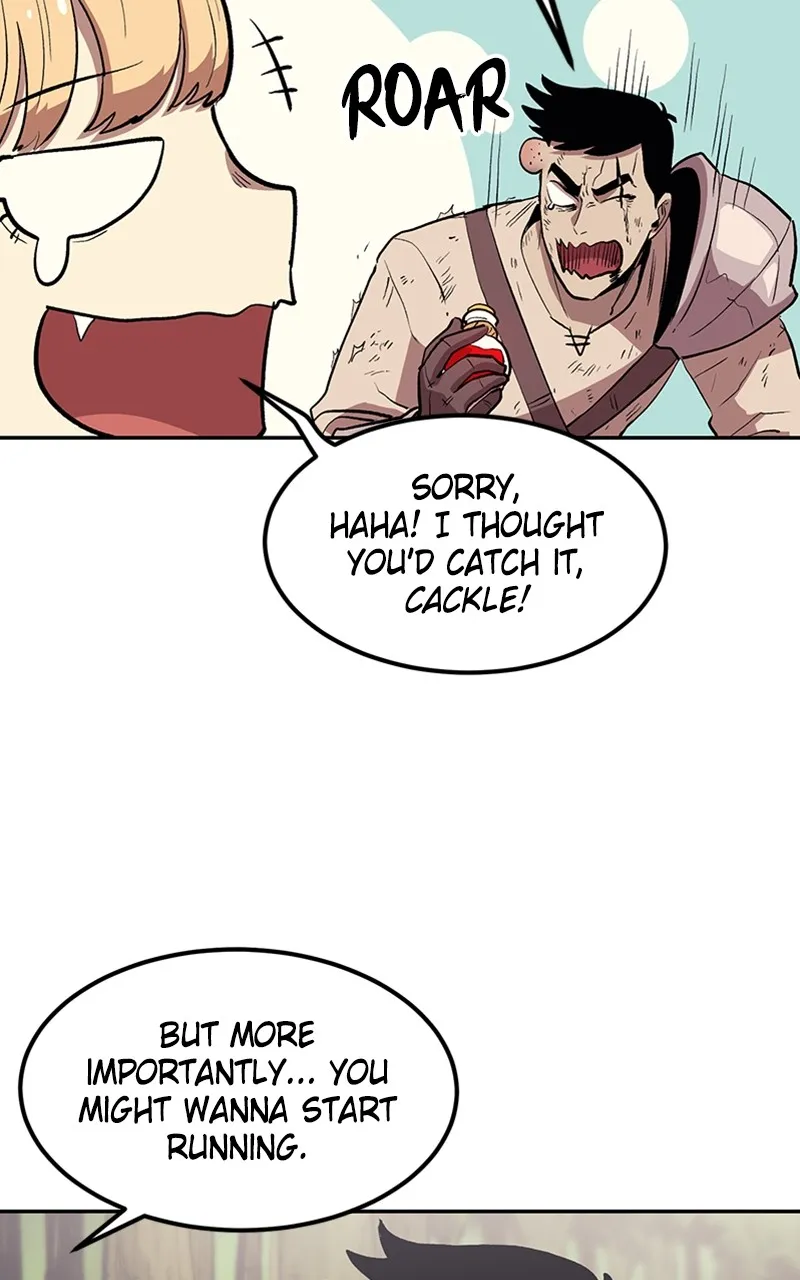 Chunshik the Old Newbie Chapter 2 page 24 - 