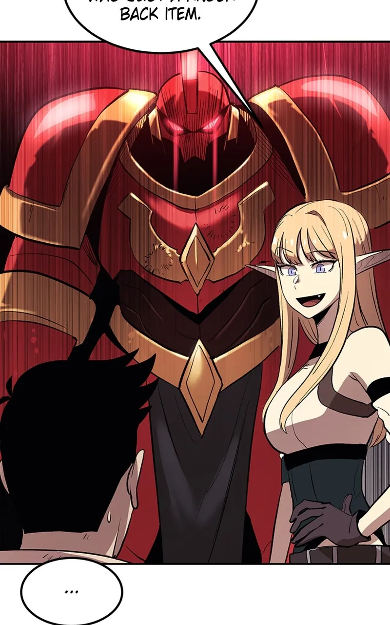 Chunshik the Old Newbie Chapter 2 page 26 - 