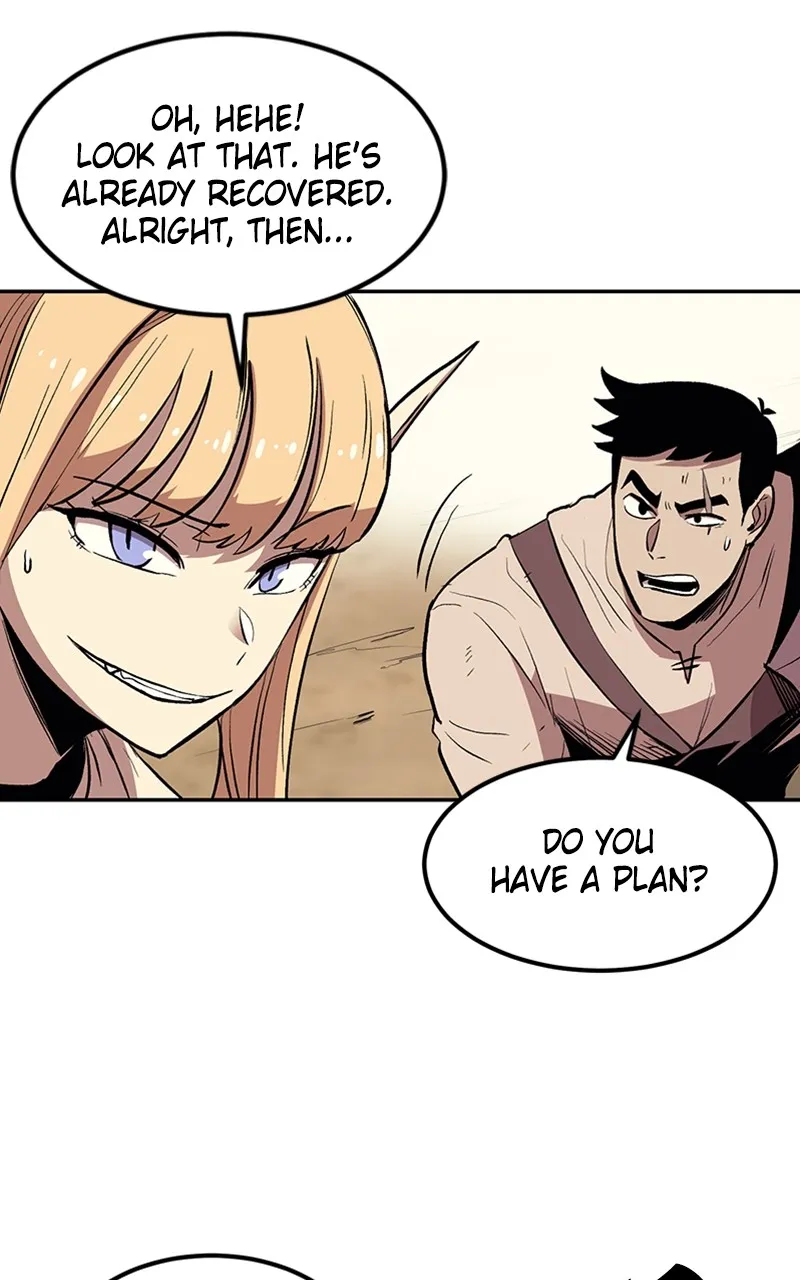 Chunshik the Old Newbie Chapter 2 page 28 - 