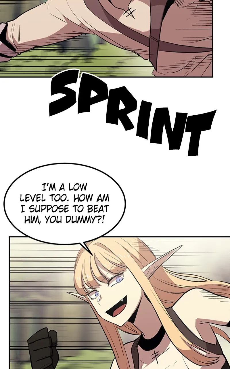 Chunshik the Old Newbie Chapter 2 page 32 - 