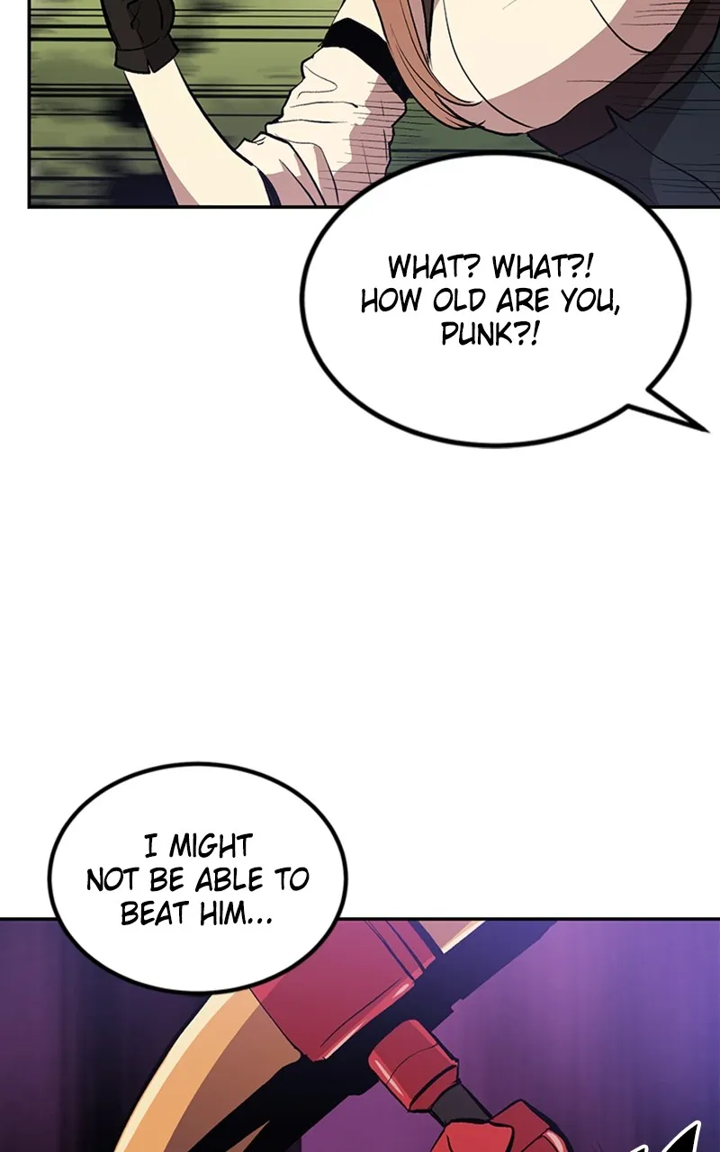 Chunshik the Old Newbie Chapter 2 page 33 - 