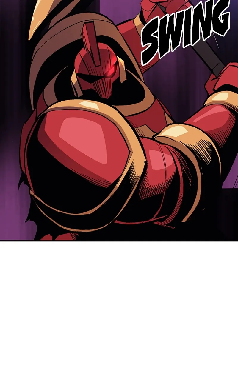 Chunshik the Old Newbie Chapter 2 page 34 - 