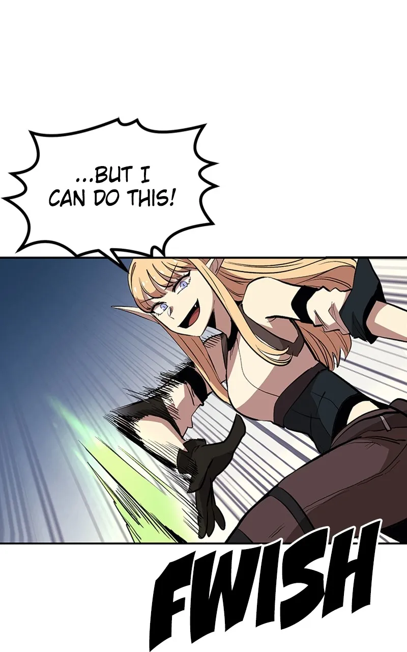 Chunshik the Old Newbie Chapter 2 page 35 - 