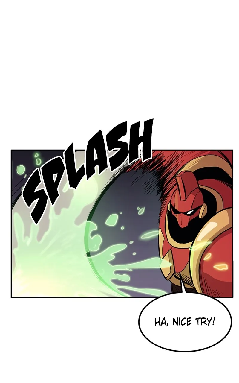 Chunshik the Old Newbie Chapter 2 page 36 - 