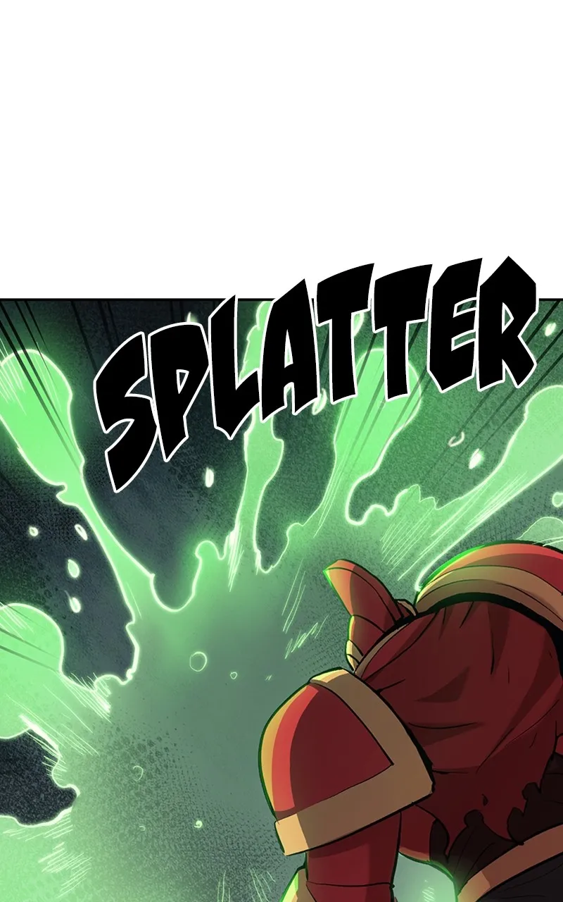 Chunshik the Old Newbie Chapter 2 page 37 - 