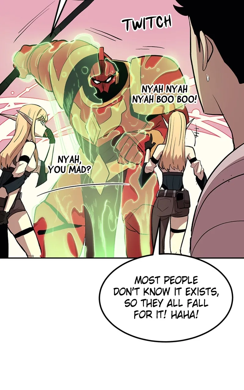 Chunshik the Old Newbie Chapter 2 page 41 - 