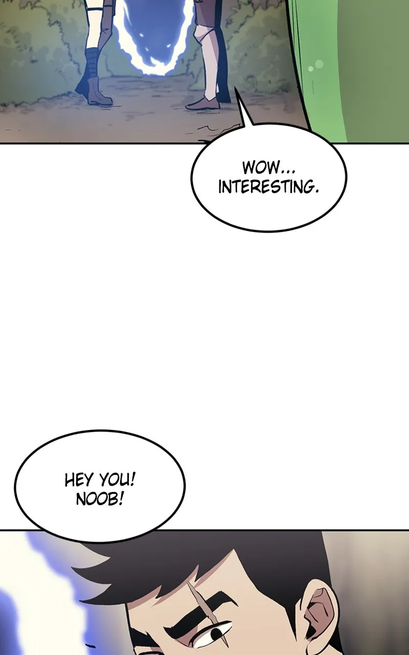 Chunshik the Old Newbie Chapter 2 page 53 - 