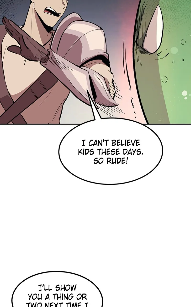 Chunshik the Old Newbie Chapter 2 page 56 - 