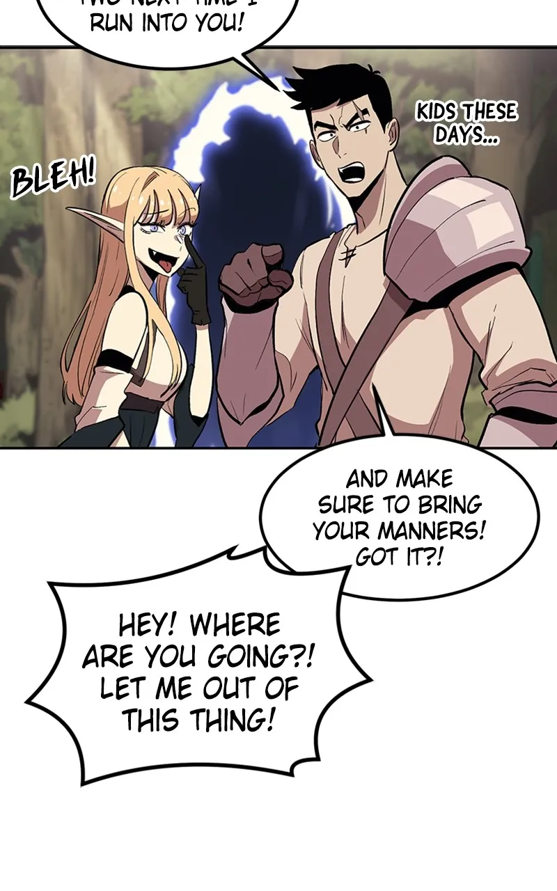 Chunshik the Old Newbie Chapter 2 page 57 - 