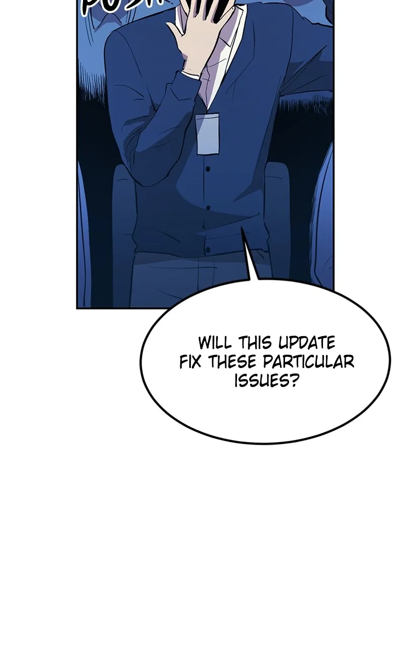 Chunshik the Old Newbie Chapter 2 page 7 - 