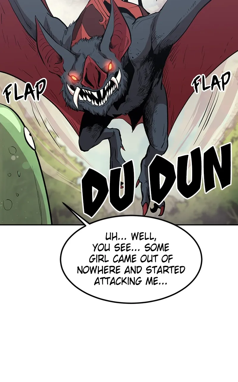 Chunshik the Old Newbie Chapter 2 page 61 - 