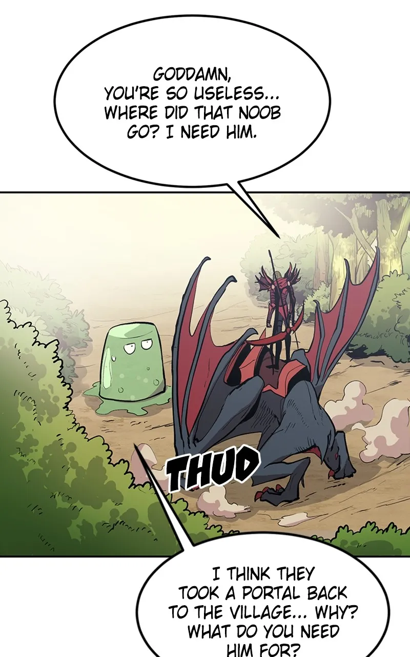 Chunshik the Old Newbie Chapter 2 page 62 - 
