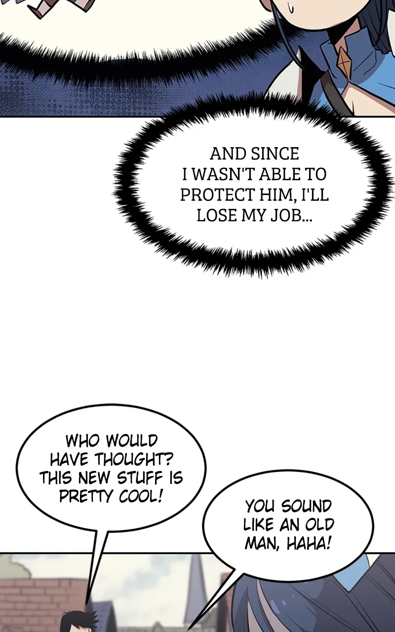 Chunshik the Old Newbie Chapter 2 page 69 - 