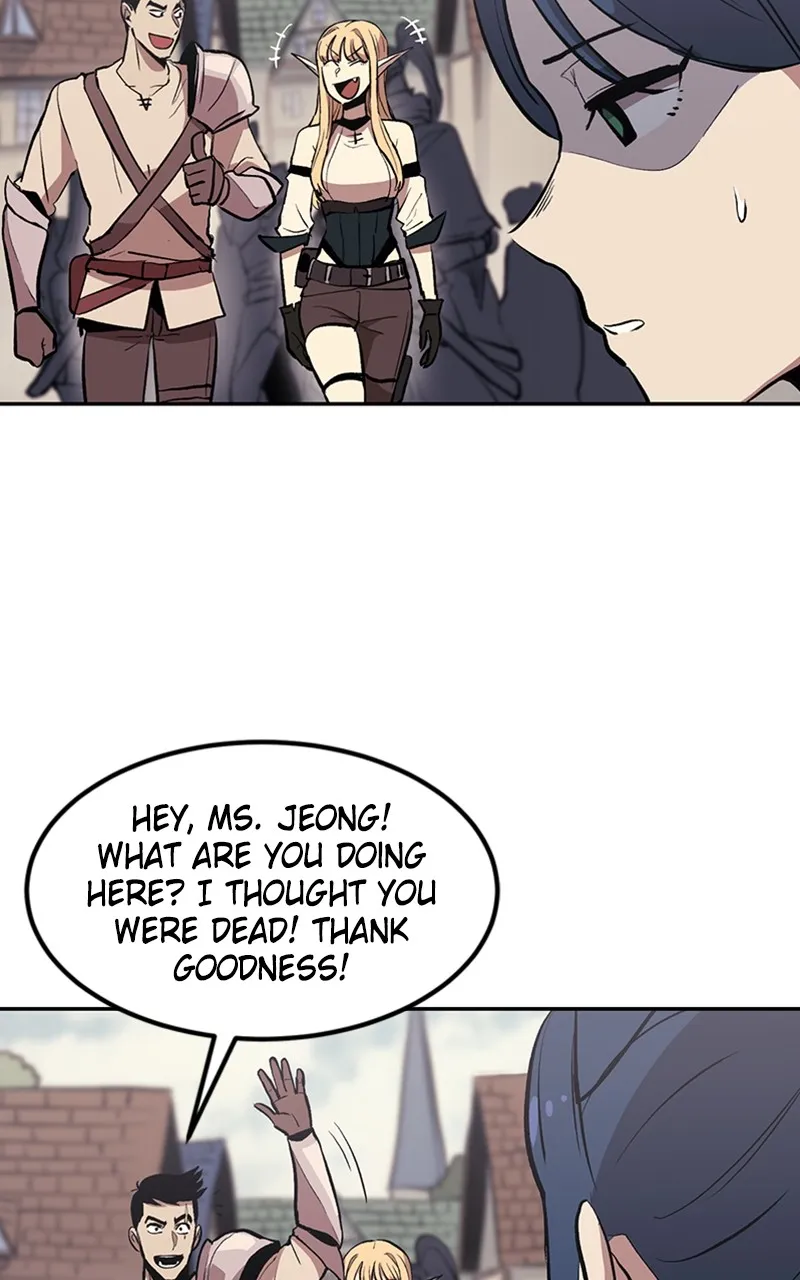 Chunshik the Old Newbie Chapter 2 page 70 - 