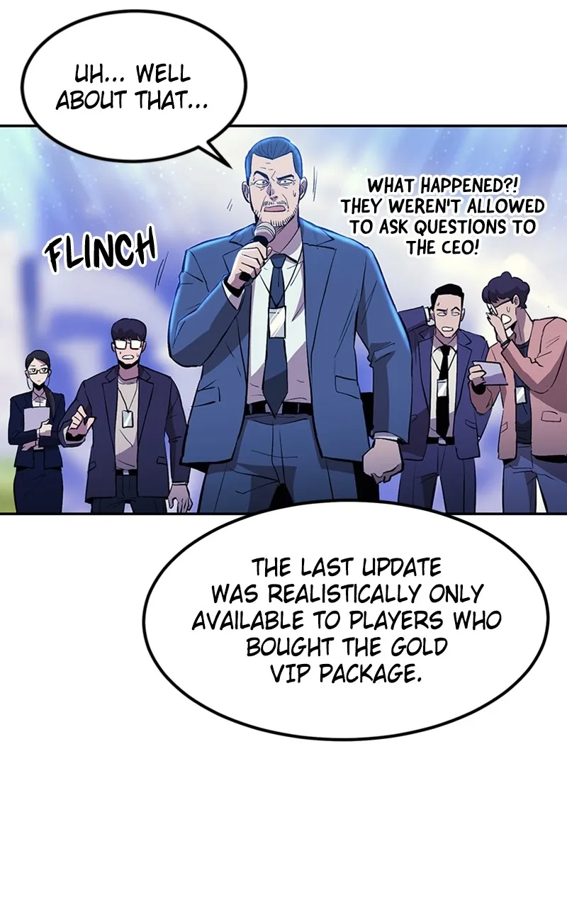 Chunshik the Old Newbie Chapter 2 page 8 - 