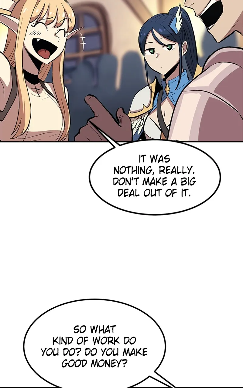 Chunshik the Old Newbie Chapter 2 page 75 - 
